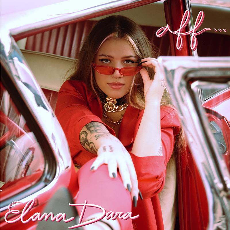 Elana Dara: dos covers ao primeiro EP com músicas autorais - Cultura -  Estado de Minas