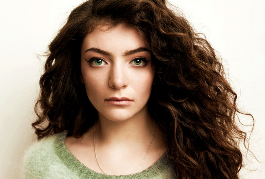 Lorde revela faixa inédita para trilha sonora de sonora de filme –  Monkeybuzz