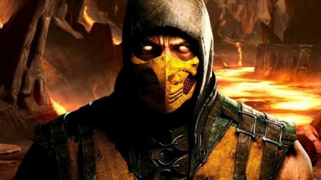 Confira as primeiras imagens do reboot de Mortal Kombat