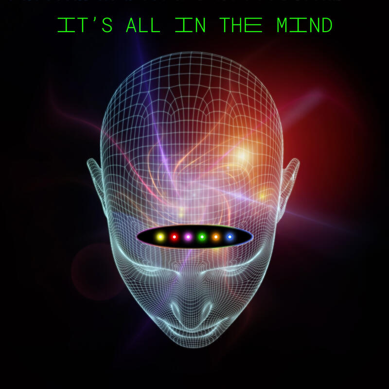 All in the Mind 