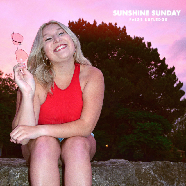 Paige Rutledge Canadense Apresenta Seu Novo Single “sunshine Sunday” Roadie Music